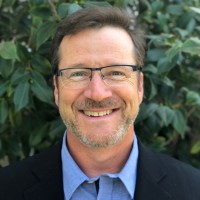 Chuck Hitchcock