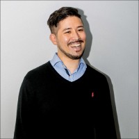 Kei Shiraishi Bech