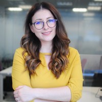 Adela Petric
