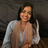Shreya Soni