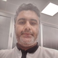 Saeed Mehdikhani Sarvejahani