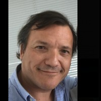 Jaime Riffo