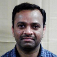 H. Shanker Rao