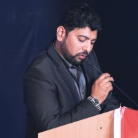 Atiq Rahmaan Shareef