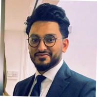 Shabab Ahmed