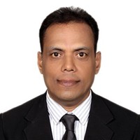 Chandrasekhar Motipalle