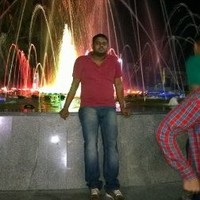 Prakash Sharma