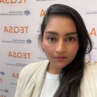 Madiha Najmi