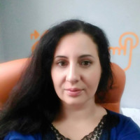 Елена Майорова