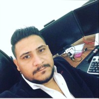 Saad Raad