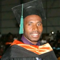 Ezekiel John