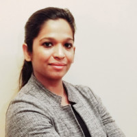 Shradha Jain