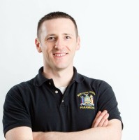 Robbie MacCue, MBA, FP-C