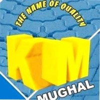KM MUGHAL Concrete Pavers Block Making Machine