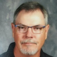 Greg Darrington