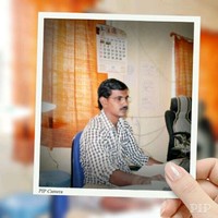 Ramanji Neyulu