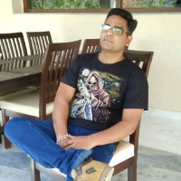 Rakesh Vaghela