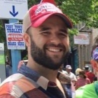 Eric Dreier