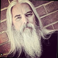 Steve Reeder