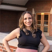 Rosalyn Ballard, Msw