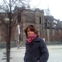 Fadila Ariouat
