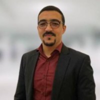 Mahdi Gasmi