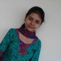Deepika D