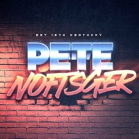 Pete Noftsger