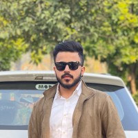 Karan Chopra