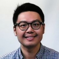 John Au Yoong