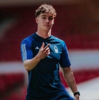 Joe Pickersgill