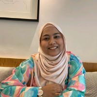 Nurul Farrahuda