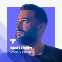 Matt Irwin