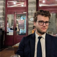 Massimo VANDERSTICHELEN