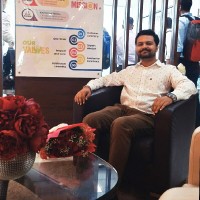 Kartikeya Dubey