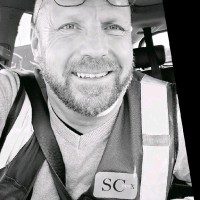 Sean Crowley