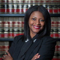 Tasha Reed Outlaw