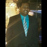 Arun Hiralall