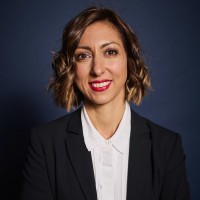 Burcu Culpan Scherr