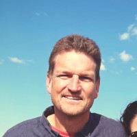 Colin le Roux