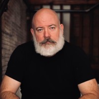 Ross Wright