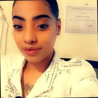 Brittany Rayos