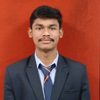 Paresh Kumar Sahu