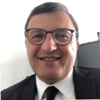 Mohamed Benaired, Colonel, Mba, Phd