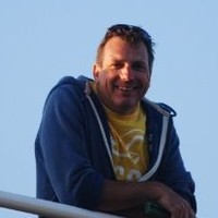 Alan Hadfield