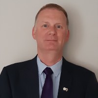 David Robinson Cmiia