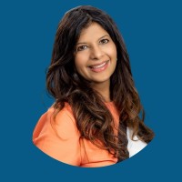 Parul Houston