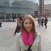 Helen Ramsbottom