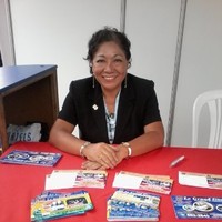 Maritza Checa de Schmitt