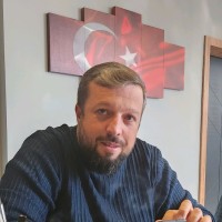 Kenan Çiçek